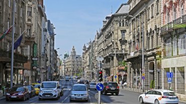Cosa si può comprare come regalo a Budapest