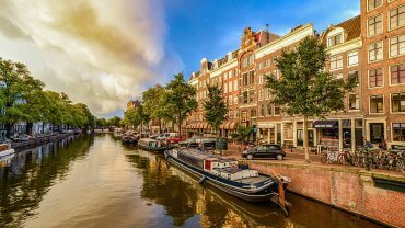 Cosa vedere e Visitare ad Amsterdam