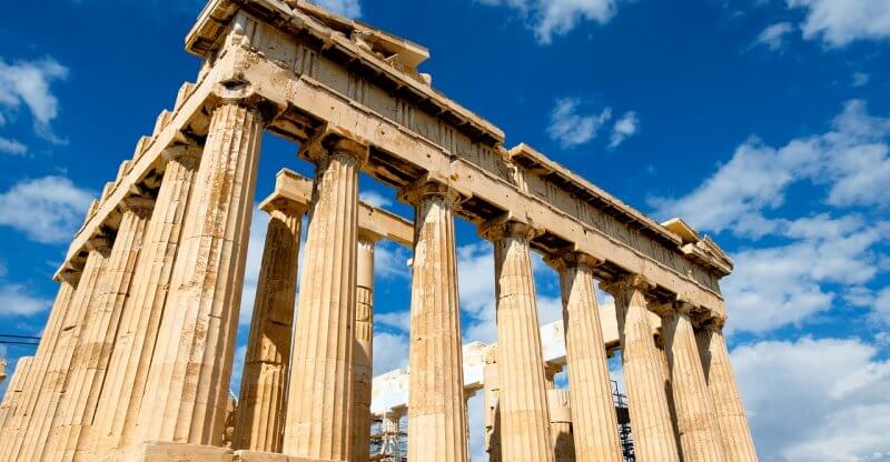 Cosa Vedere ad Atene