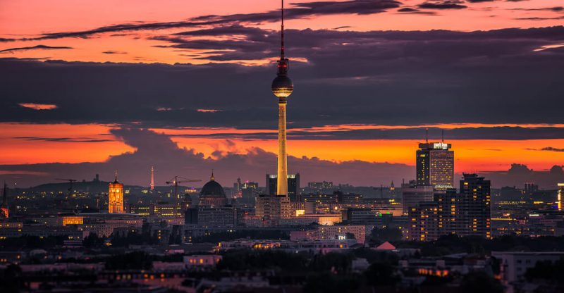 Cosa Vedere a Berlino