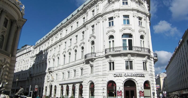 Quanto Costa Un Viaggio A Vienna