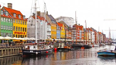 Cosa Vedere a Copenhagen