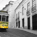 Posti caratteristici da Visitare a Lisbona