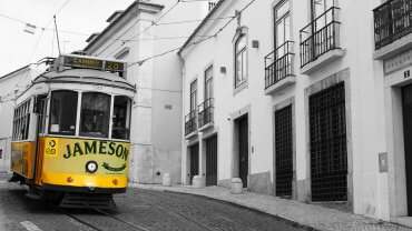 Posti caratteristici da Visitare a Lisbona